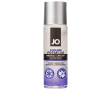 Лубрикант System JO Premium Silicone Cooling, 60 мл