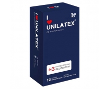 Презервативы Unilatex Extra Strong, 15 шт.