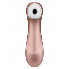 Бесконтактный стимулятор клитора Satisfyer Pro 2