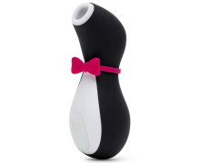 Клиторальный стимулятор Satisfyer Penguin