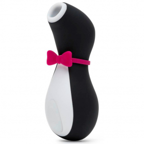 Клиторальный стимулятор Satisfyer Penguin