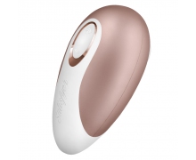 Клиторальный стимулятор Satisfyer Pro Deluxe Next Generation