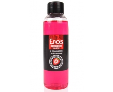 Биоритм Eros Fantasy, 75 мл — массажное масло с ароматом земляники