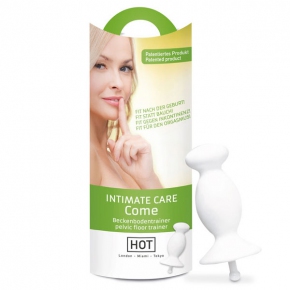 Intimate Care Come — тренажер для укрепления мышц малого таза