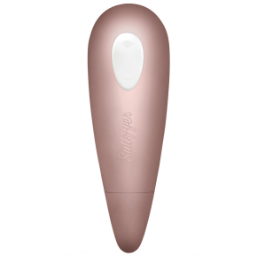 Бесконтактный стимулятор клитора Satisfyer Number One