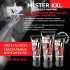 Крем для увеличения члена Биоритм Mister XXL, 50 г