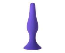 Анальная втулка A-Toys Butt Plug