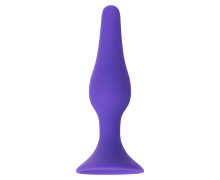 Анальная втулка A-Toys Butt Plug