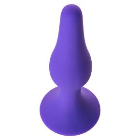 Анальная втулка A-Toys Butt Plug