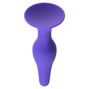 Анальная втулка A-Toys Butt Plug