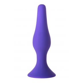 Анальная втулка A-Toys Butt Plug