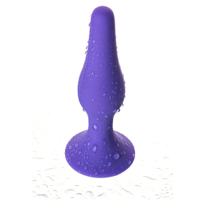 Анальная втулка A-Toys Butt Plug