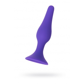 Анальная втулка A-Toys Butt Plug
