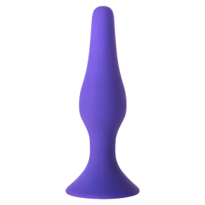 Анальная втулка A-Toys Butt Plug