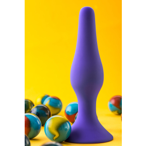Анальная втулка A-Toys Butt Plug