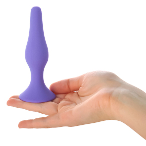 Анальная втулка A-Toys Butt Plug
