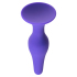 Анальная втулка A-Toys Butt Plug