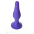 Анальная втулка A-Toys Butt Plug