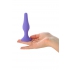 Анальная втулка A-Toys Butt Plug