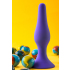 Анальная втулка A-Toys Butt Plug