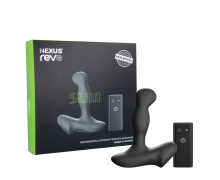 Массажер простаты Nexus Revo Slim