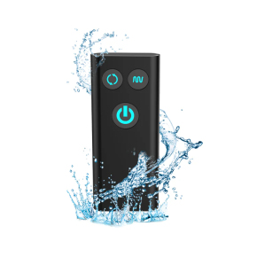 Массажер простаты Nexus Revo Slim