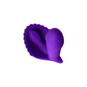 Вибратор для ношения в трусиках A-Toys Fash