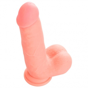 Фаллоимитатор реалистик Orion You2Toys  Medical Silicone Dildo