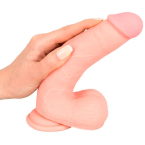 Фаллоимитатор реалистик Orion You2Toys  Medical Silicone Dildo