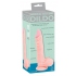 Фаллоимитатор реалистик Orion You2Toys  Medical Silicone Dildo