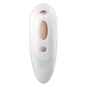 Бесконтактный стимулятор клитора Satisfyer Pro Plus Vibration