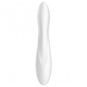 Вибратор с вакуумно-волновым клиторальным стимулятором Satisfyer Pro + G-Spot