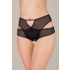 Эротические трусики Liberty с высокой посадкой