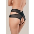 Эротические трусики Liberty с высокой посадкой