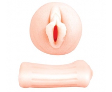 Мастурбатор-вагина RealStuff Tight Pussy To Go