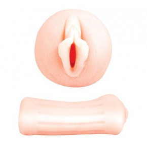 Мастурбатор-вагина RealStuff Tight Pussy To Go
