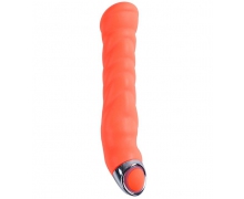 Силиконовый G-вибратор Purrfect Silicone G-Spot Vibrator