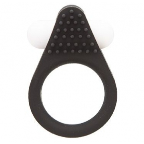 Эрекционное виброкольцо Lit-Up Silicone Stimu Ring 1