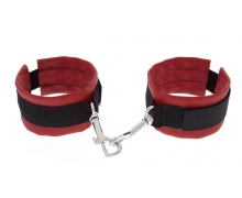 Наручники Guilty Pleasure Luxurious Handcuffs