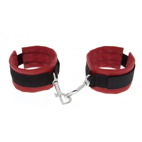 Наручники Guilty Pleasure Luxurious Handcuffs