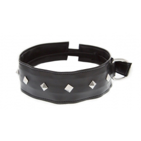 Ошейник с пуклями Guilty Pleasure Collar with Studs