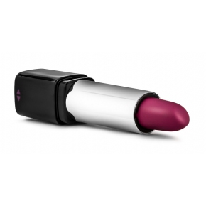 Rose Lipstick Vibe — вибратор в форме помады