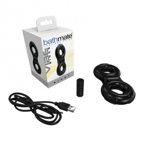 Эрекционное виброкольцо Bathmate Eight