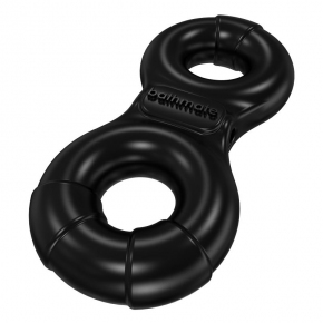 Эрекционное виброкольцо Bathmate Eight