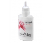 Пудра для ухода за игрушками Art-Style Powder, 30 г