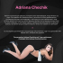 Мастурбатор-вагина Fleshlight Girls Adriana Chechik Empress