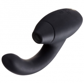 Вагинально-клиторальный стимулятор Womanizer InsideOut