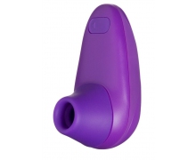 Вакуумный стимулятор клитора Womanizer Starlet, фиолетовый