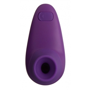 Вакуумный стимулятор клитора Womanizer Starlet, фиолетовый