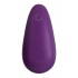 Вакуумный стимулятор клитора Womanizer Starlet, фиолетовый
